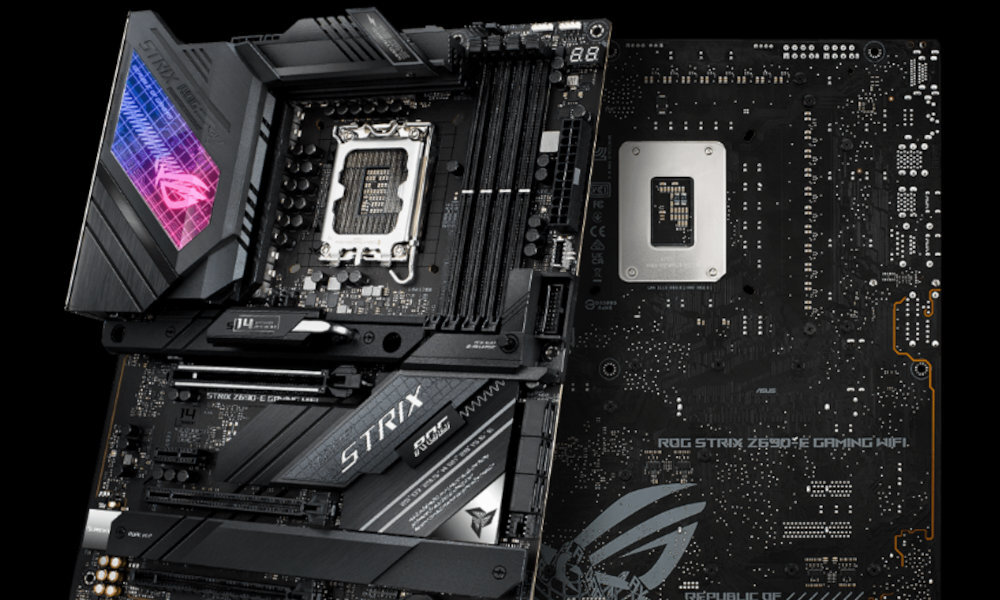 PLYTA-ASUS-ROG-MAXIMUS-XII-FORMULA-przod-bok