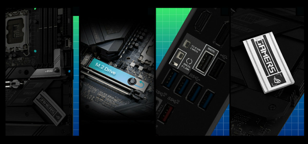 ASUS-ROG-STRIX-Z690-F-GAMING-WIFI-montaz