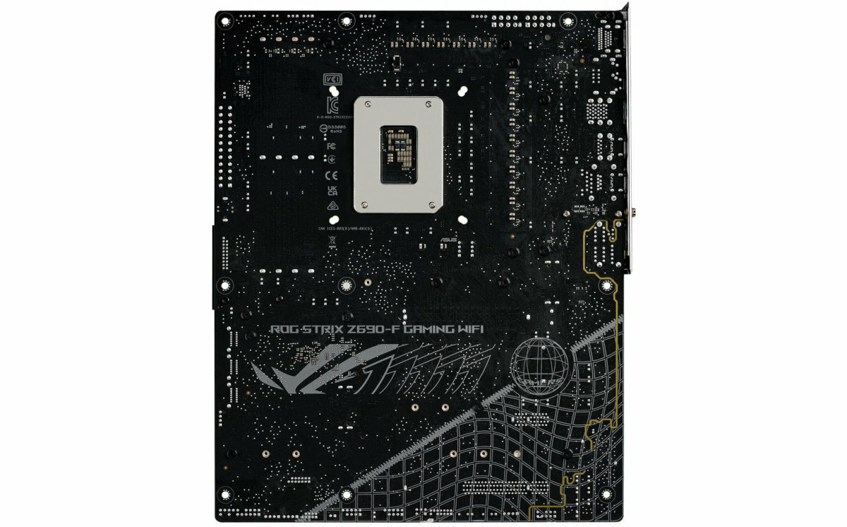 ASUS-ROG-STRIX-Z690-F-GAMING-WIFI-tyl