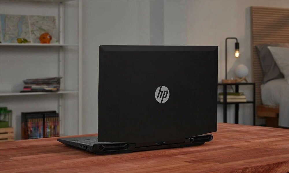 Laptop HP Pavilion Gaming 15-EC2513NW - pamiec
