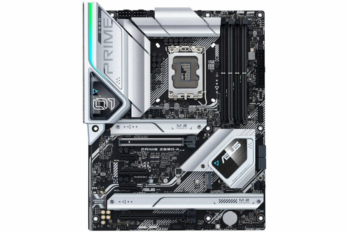 ASUS-PRIME-Z690-A-front
