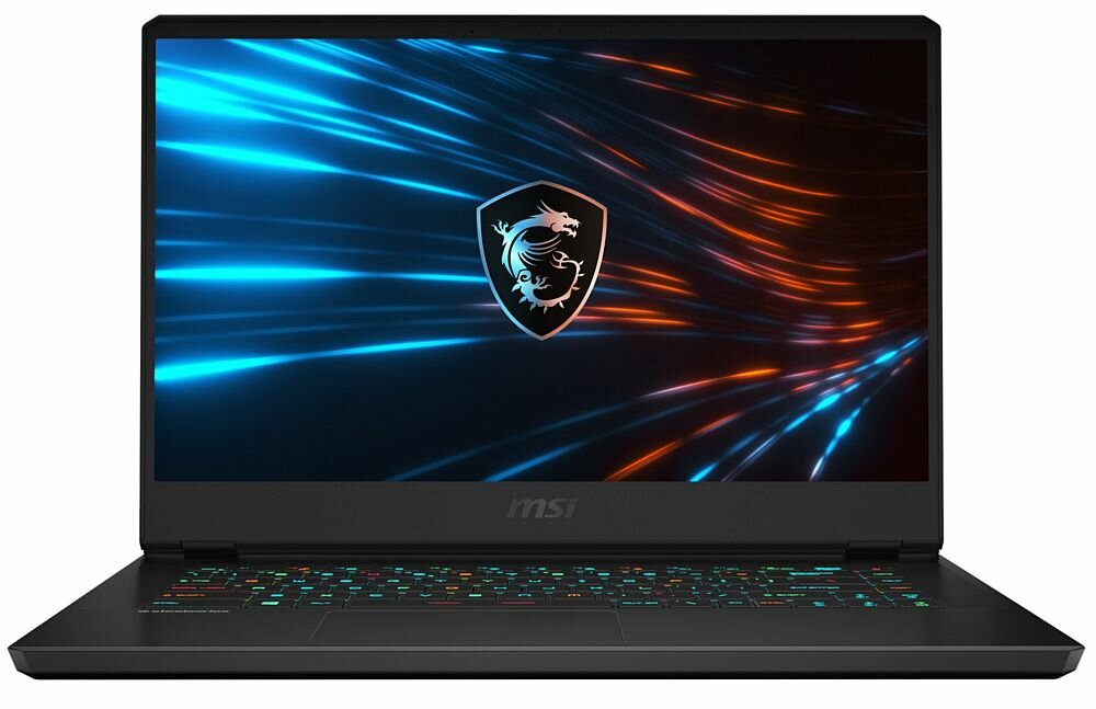 Laptop MSI GP66 Leopard - Moc