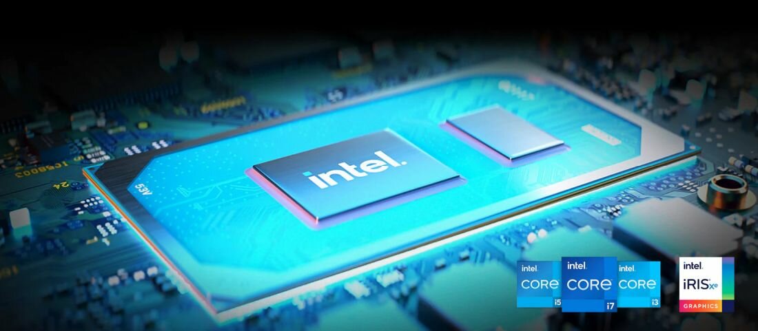 Laptop LG Gram 15 - Intel Core