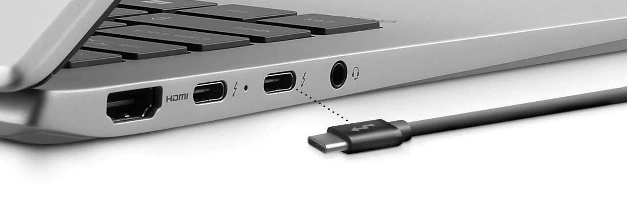 Laptop LG Gram 15 - Wi-Fi Bluetooth USB HDMI