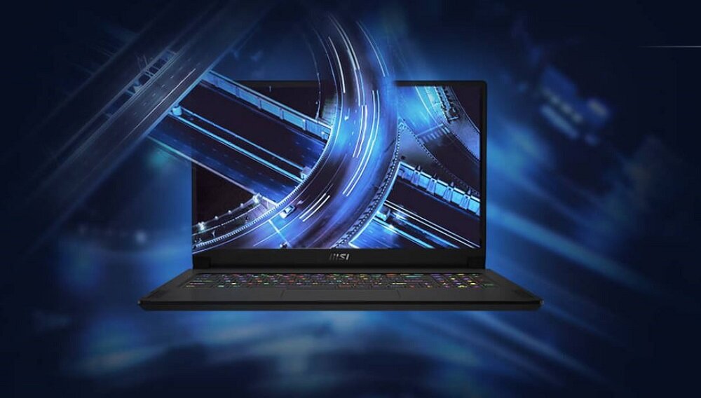 Laptop MSI GS76 Stealth 11UH-602PL - plynnosc podczas rozgrywki 