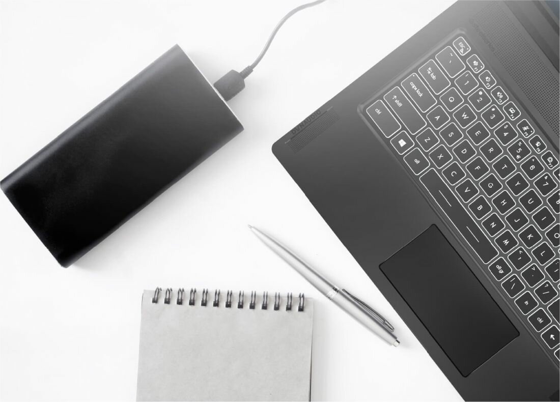 Laptop MSI Creator 17  - kreatywność