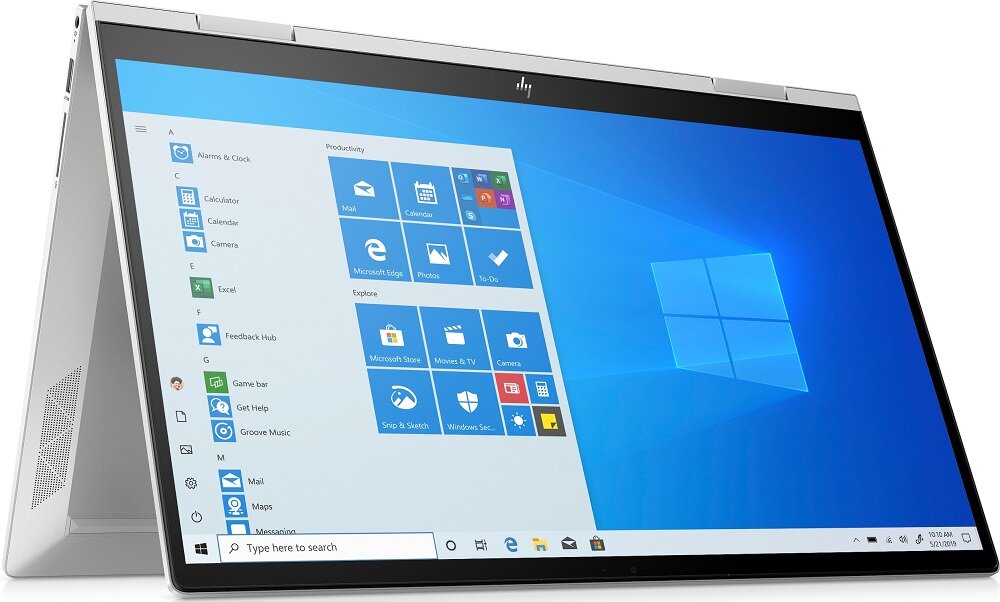 Laptop HP Envy 15 Gotowy do pracy gdy tylko znajdziesz inspirację