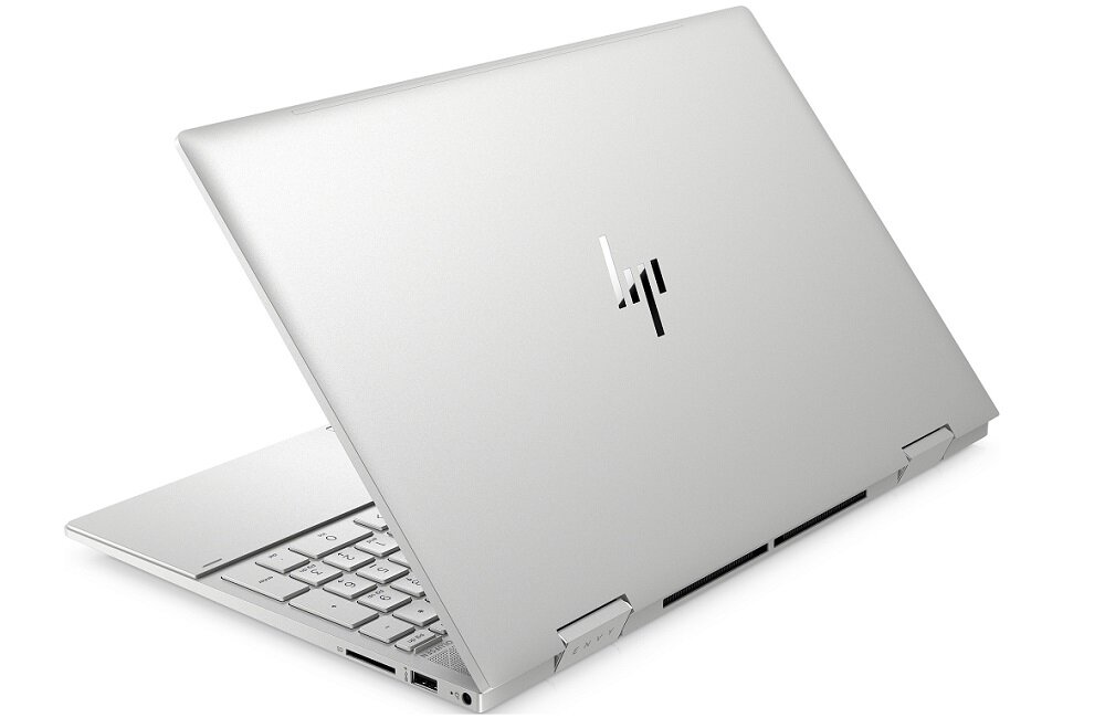 Laptop HP Envy 15 Bez cienia opóźnień