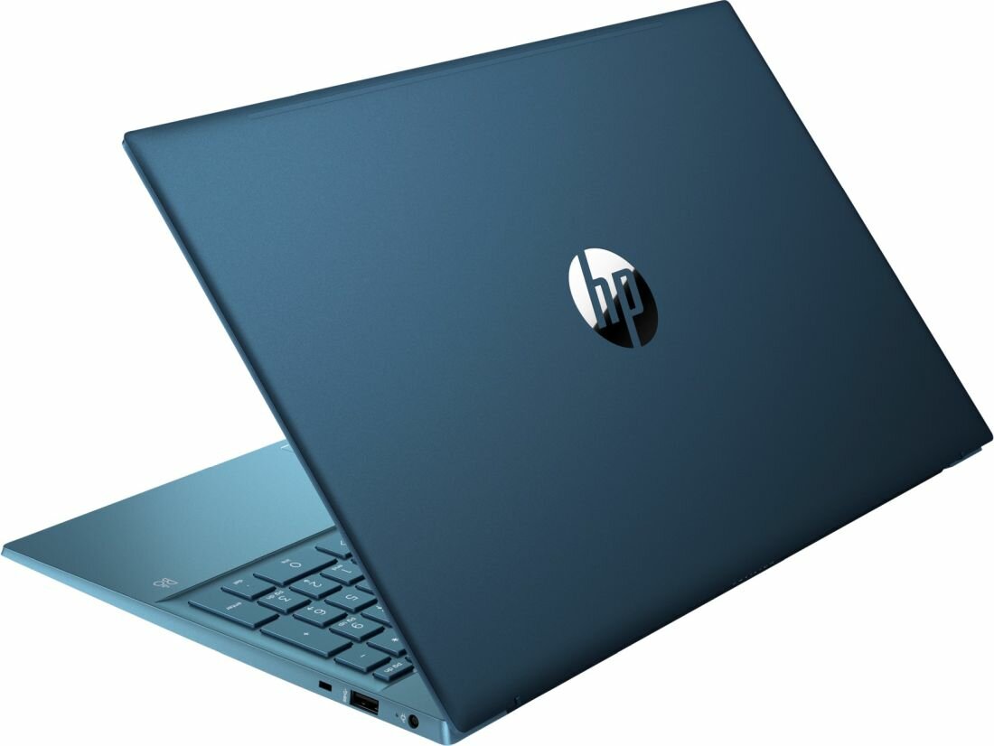 Laptop HP Pavilion 15 - dysk SSD