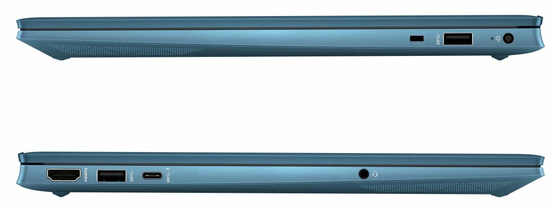 Laptop HP Pavilion 15 - Łączność 