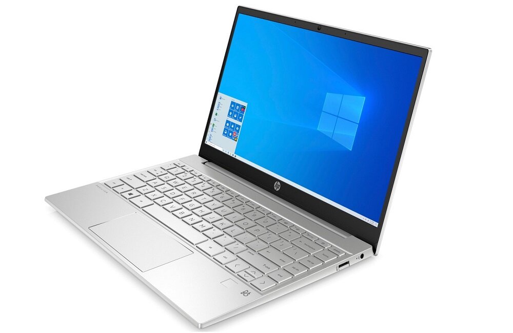 Laptop HP Pavilion 13 - Ekran
