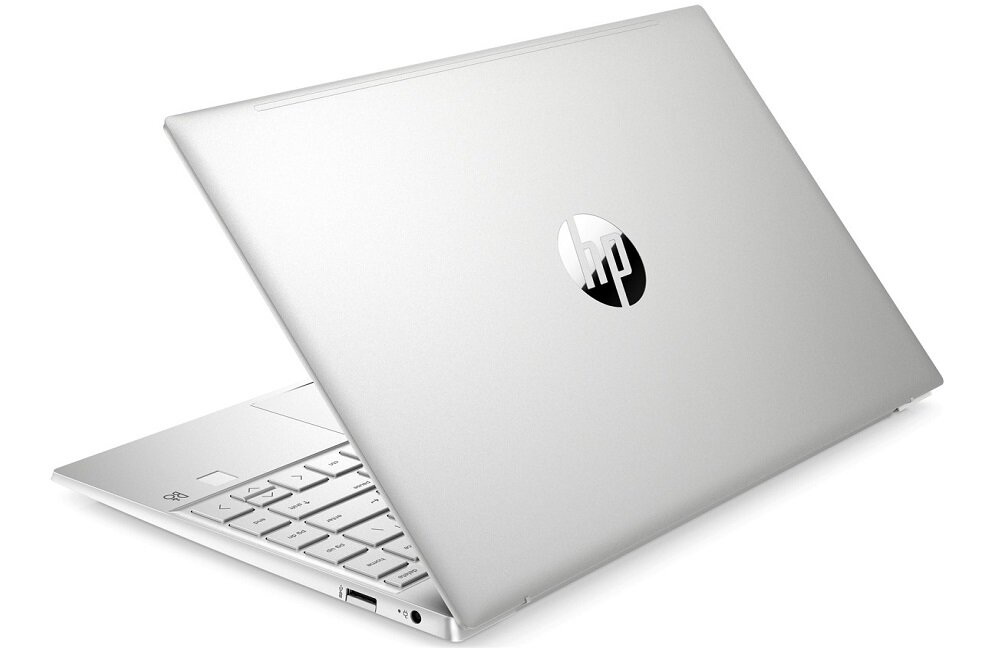 Laptop HP Pavilion 13 - Intel Iris Xe Graphics