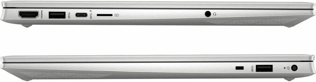 Laptop HP Pavilion 15 - Łączność 