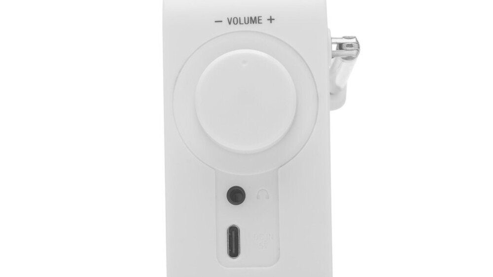 Radio GOGEN DAB 500 BTC  - bateria