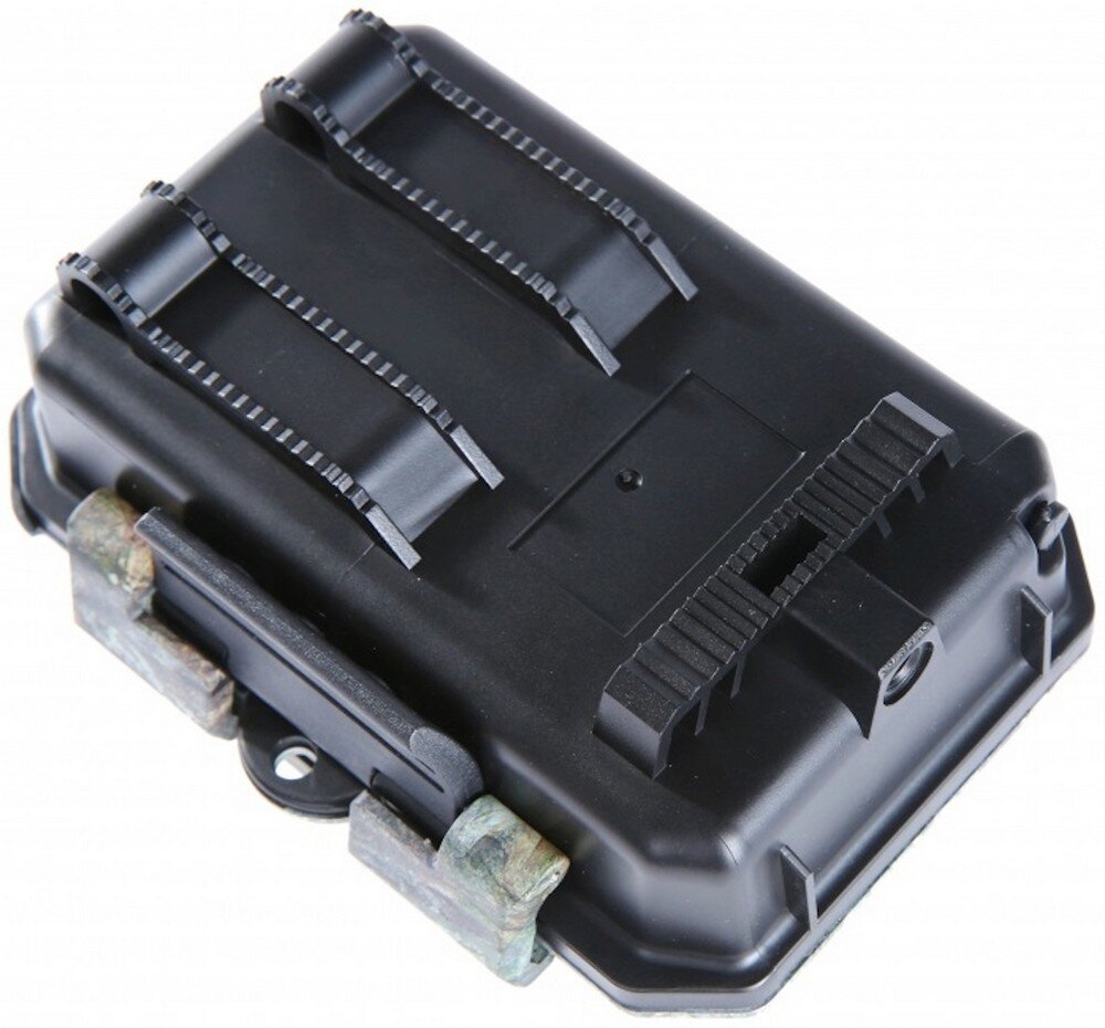 Fotopułapka BRAUN Scouting Cam Black 820 Dual Sensor zwierzęta polowanie czujnik rozdzielczość bateria zasilanie montaż czuwanie obudowa