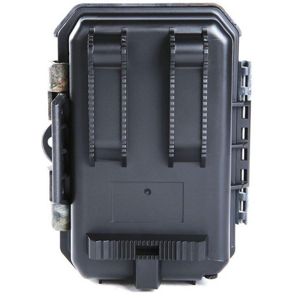 Fotopułapka BRAUN Scouting Cam Black 820 Dual Sensor zwierzęta polowanie czujnik rozdzielczość bateria zasilanie montaż czuwanie obudowa