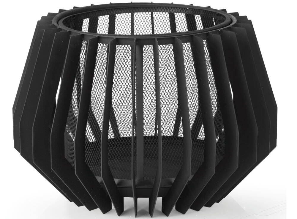 Palenisko ogrodowe LANDMANN Modern VM8376 latwe czyszczenie