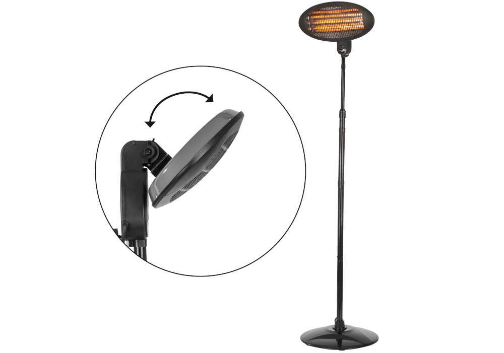 Promiennik LANDMAN 05100