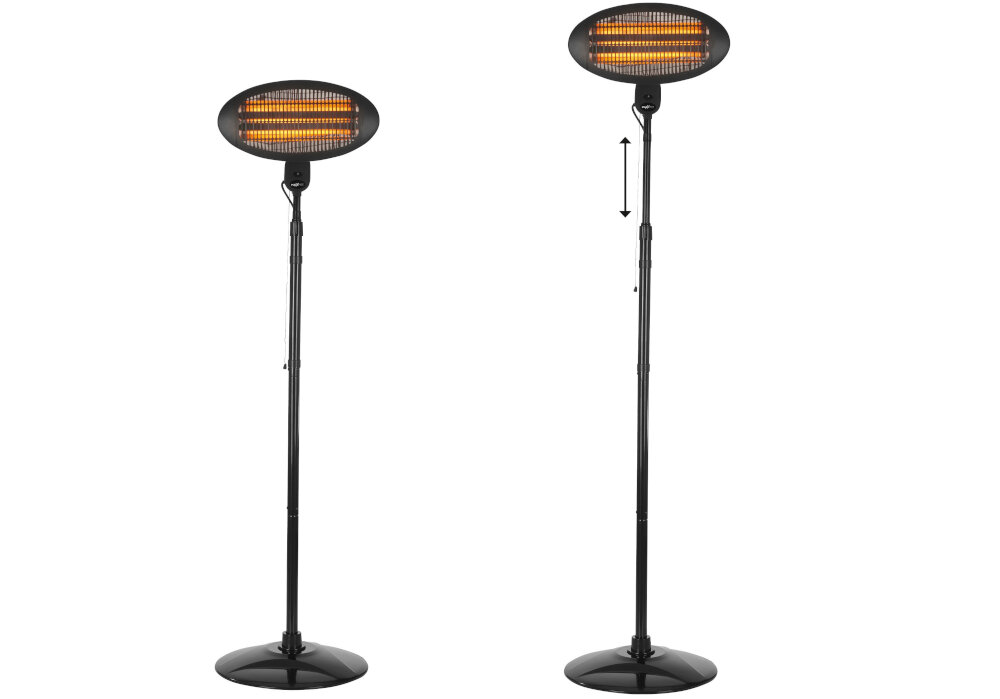 Promiennik LANDMAN 05100