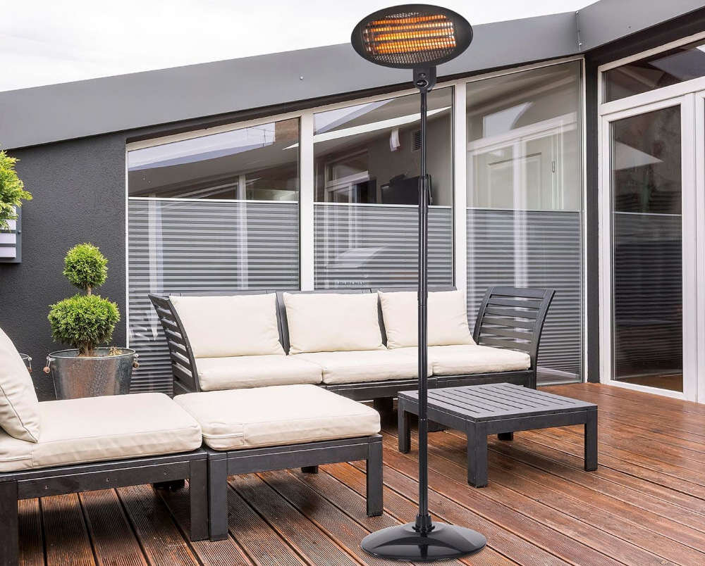 Promiennik LANDMAN 05100