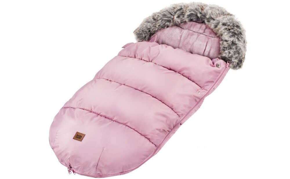 spiworek TINIMINI Lesna laka Wielokolorowy szybki montaz