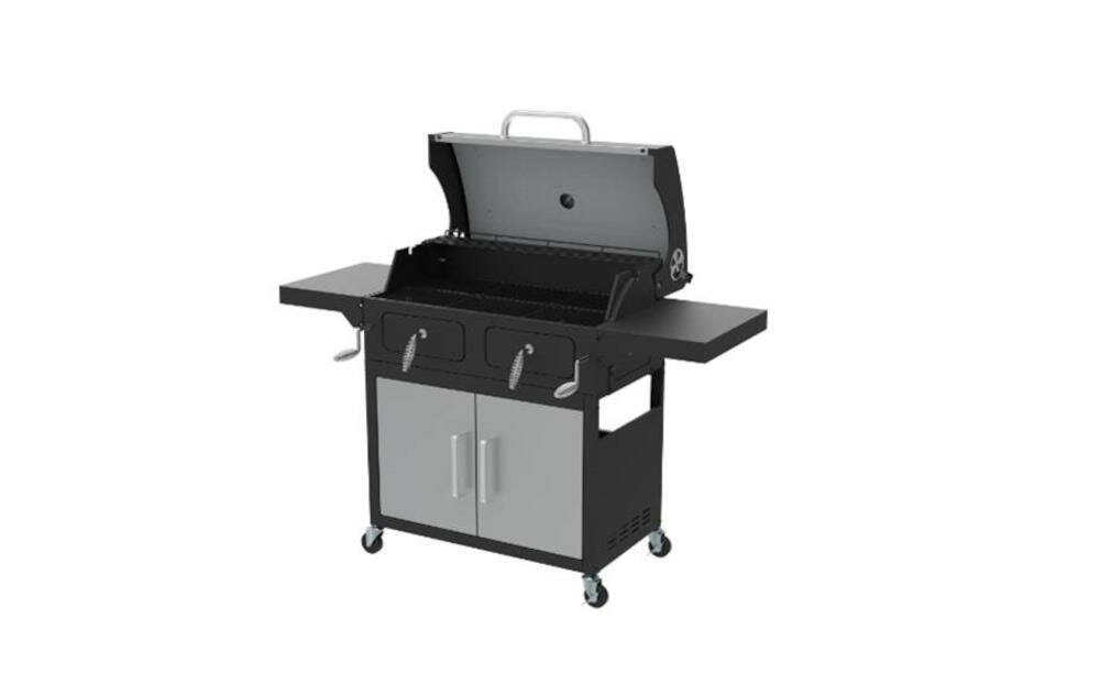 LANDMANN stylowo nowocześnie ogród grill