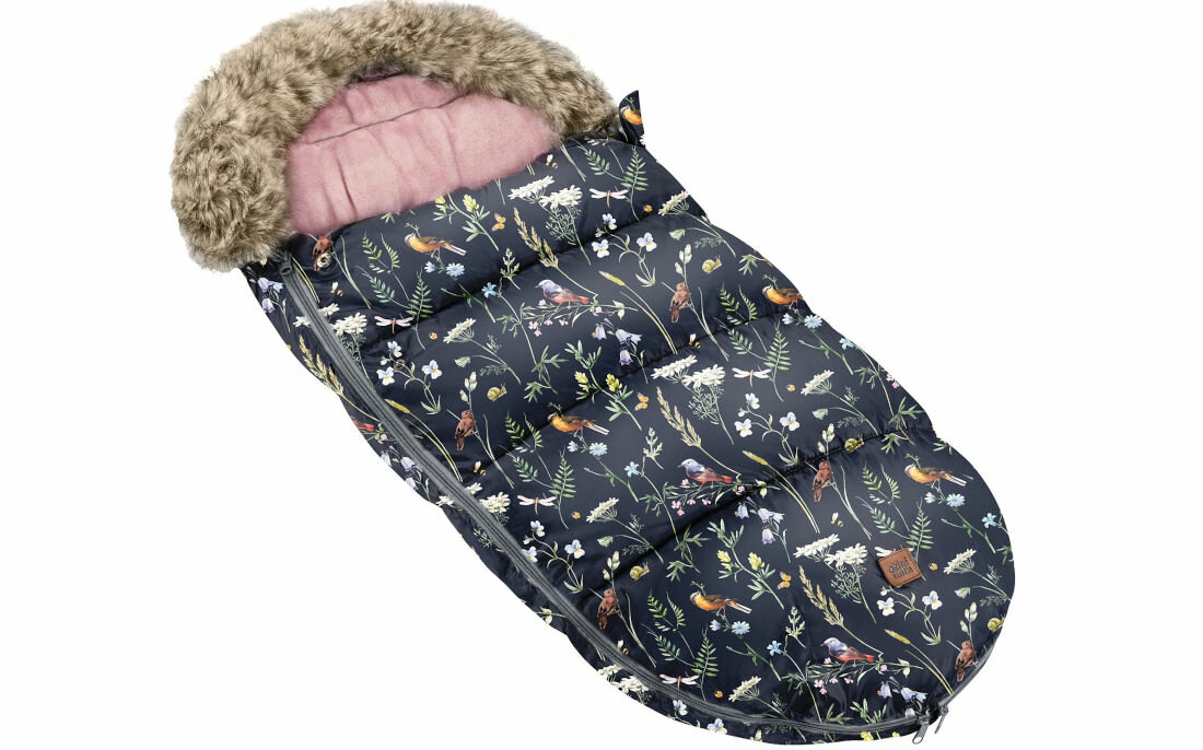 spiworek TINIMINI Lesna laka Wielokolorowy regulacje zamki mozliwosci uzytkowanie