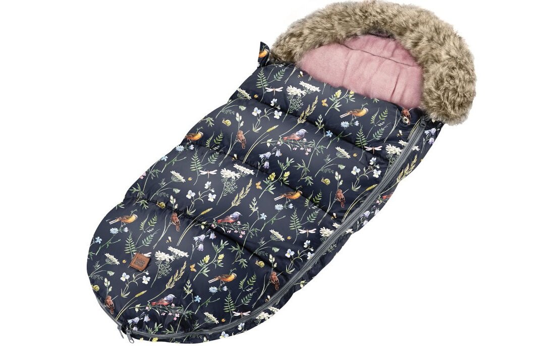 spiworek TINIMINI Lesna laka Wielokolorowy szybki montaz