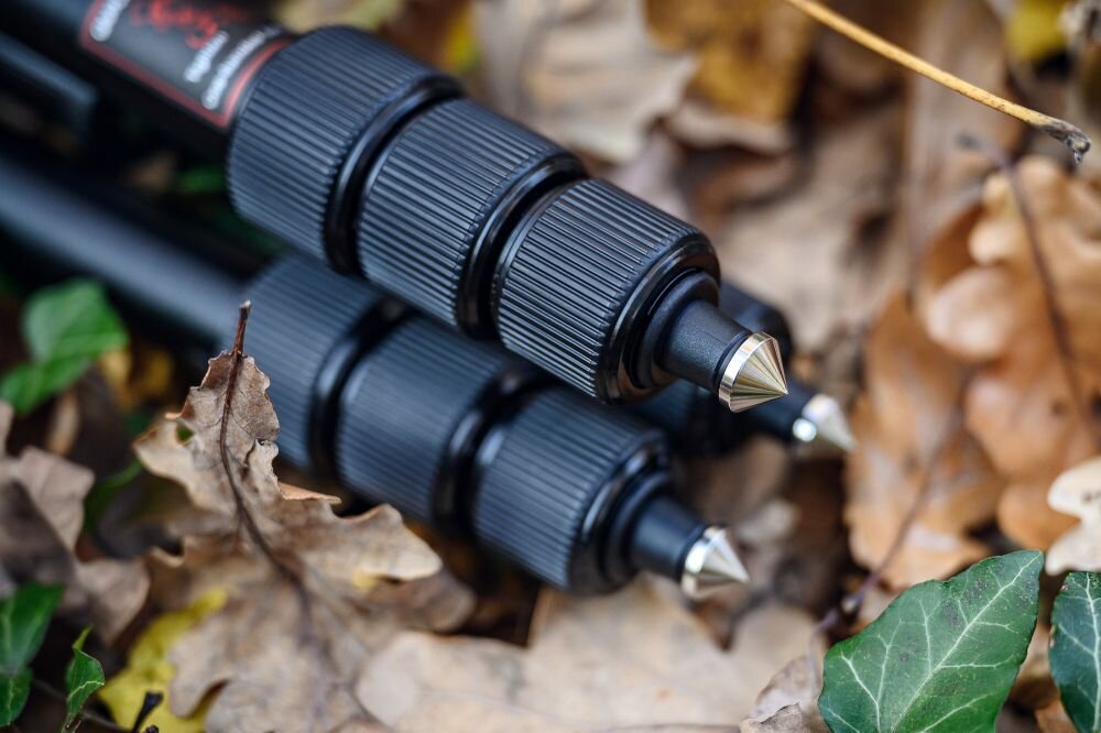 Statyw FOTOPRO X-go Chameleon   foto stabilizacja rozkładanie waga wysokość aparat luneta lornetka kamera monopod