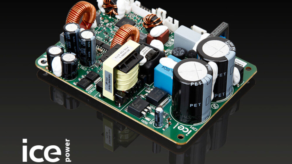 Wzmacniacz TEAC AI-301DA-X - dźwięk