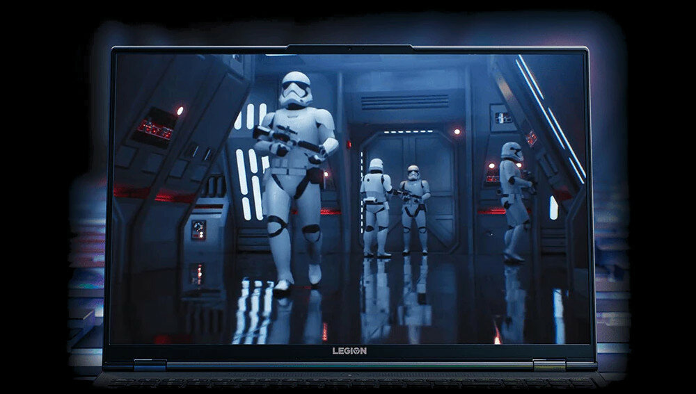 Laptop LENOVO Legion 7 16ACHG6 16 IPS 165Hz R7-5800H 16GB SSD 512GB GeForce RTX3070 Windows 10 Home karta graficzna