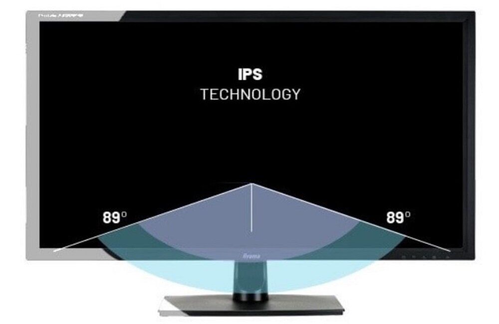 Monitor IIYAMA G-Master GB2770QSU-B1 Jakość spod znaku IIYAMA