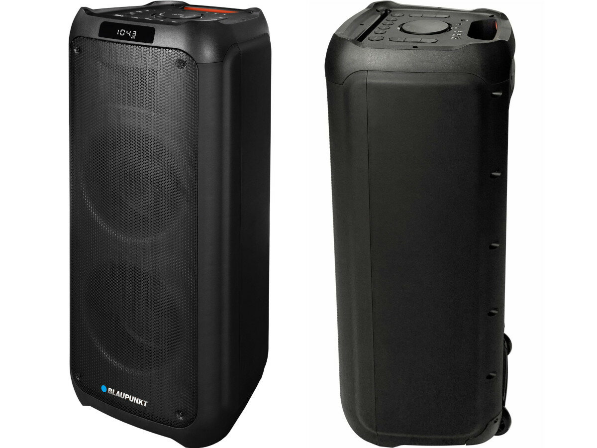 Power audio BLAUPUNKT PB10DB bluetooth tws