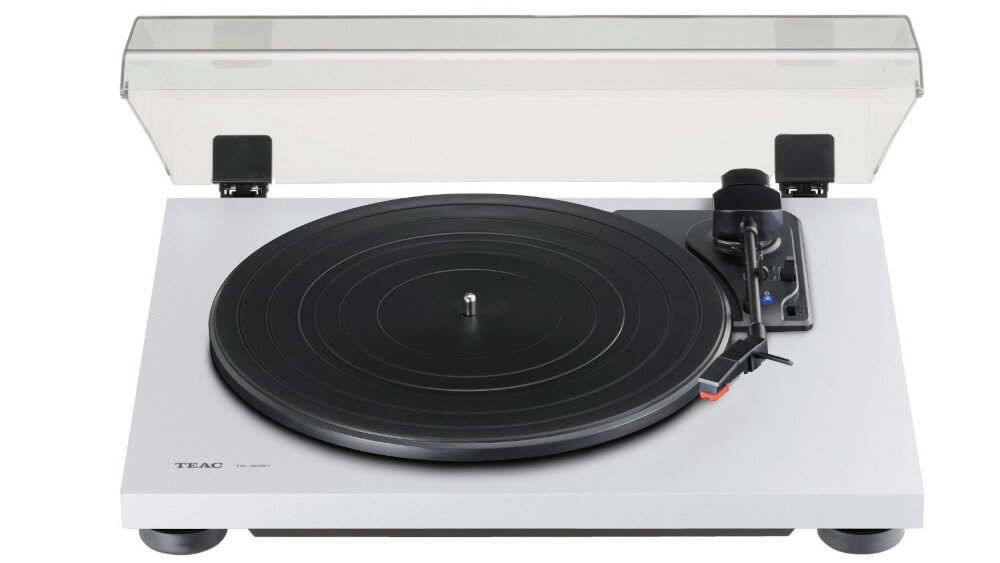 Gramofon TEAC TN-180BT  - bluetooth