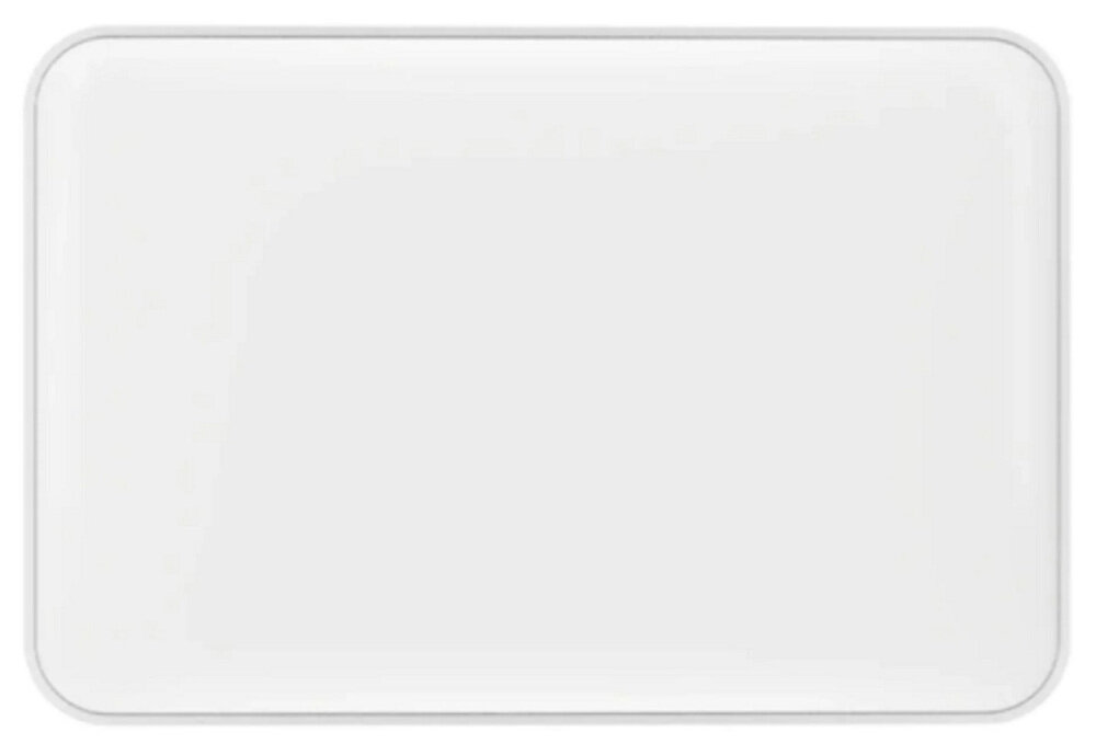 Lampa sufitowa YEELIGHT Ceiling Light C2001R900 YLXD039 Wi-Fi-Bluetooth ciepłe przyjemne dl aoka światło współczynnik CRI Ra95 funkcja regulacji temperatury barwowej tryb moonlight biały minimalistyczny design przemyślana konstrukcja
