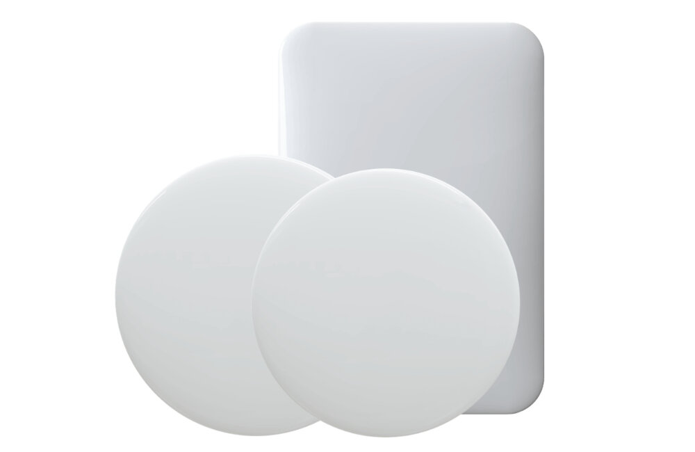 Lampa sufitowa YEELIGHT Ceiling Light A2001C550 YLXD031 Wi-Fi/Bluetooth kolor forma kształt