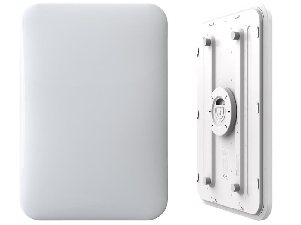 Lampa sufitowa YEELIGHT Ceiling Light A2001R900 YLXD033 Wi-Fi-Bluetooth w zestawie instrukcja obsługi w języku polskim karta gwarancyjna