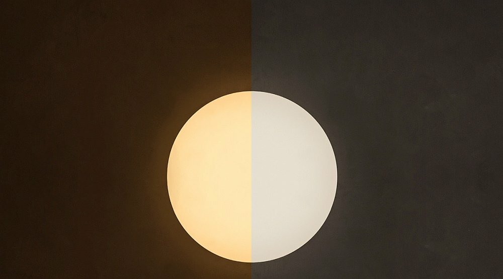 Lampa sufitowa YEELIGHT Ceiling Light C2001C550 YLXD037 Wi-Fi-Bluetooth współczynnik CRI Ra95 odzwierciedla naturalne barwy kilka trybów tryb dzienny tryb nocny