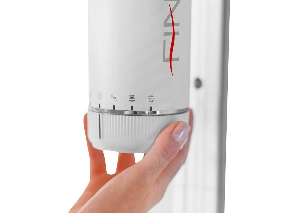 Wyciąg linowy FINNLO Cabl - mozliwosc regulacji 