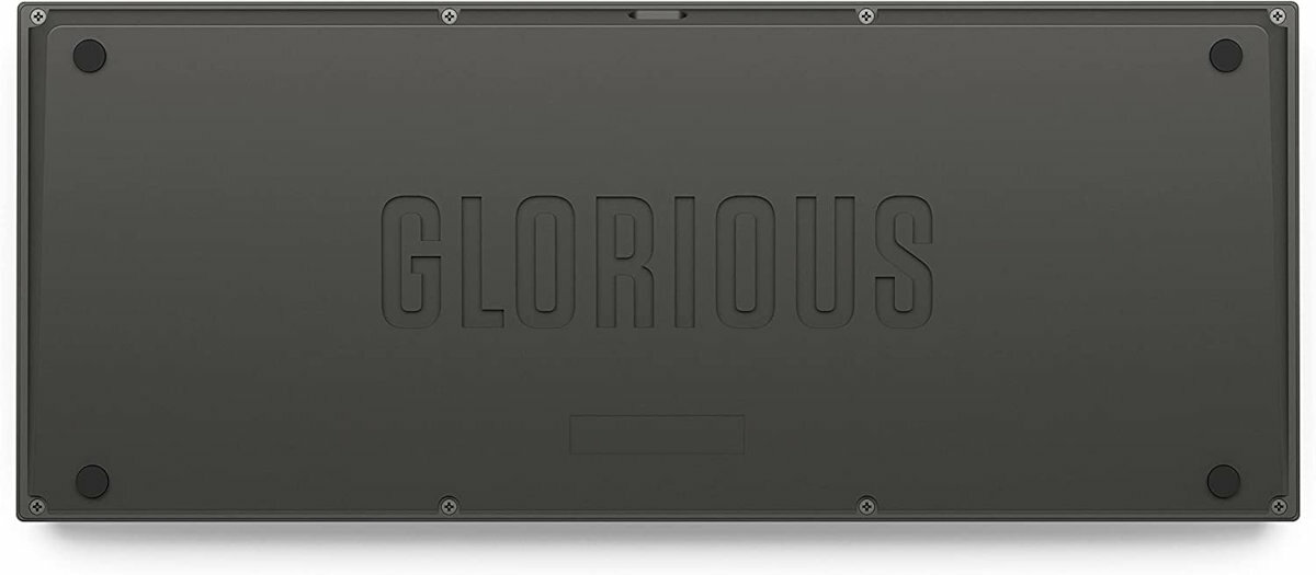 GLORIOUS-GMMK-PRO spod