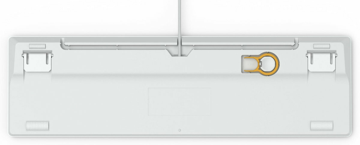 GLORIOUS-white-ice-GMMK spod