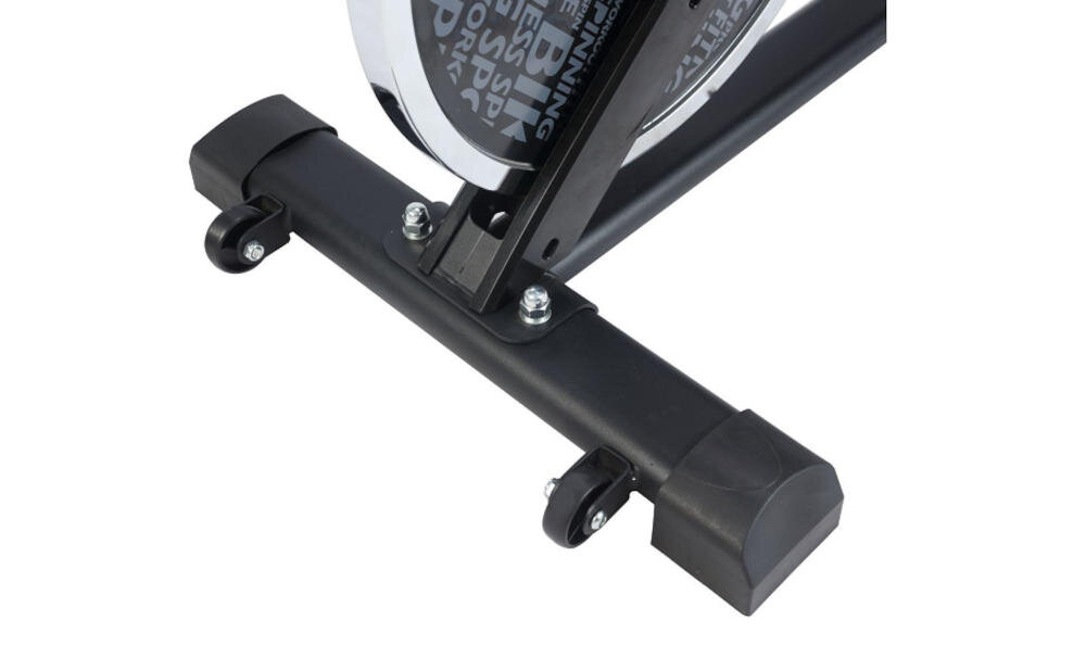 EB FIT koła transport trening gumy stopki