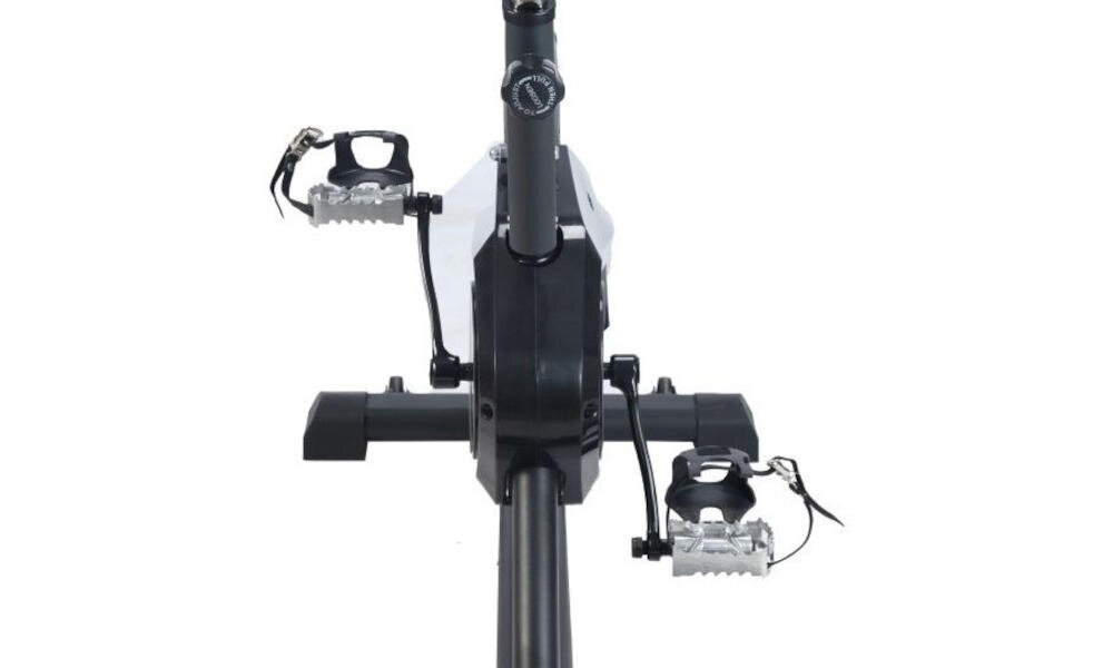 EB FIT komfort bezpieczeństwo rowerek pedały kolarskie noski buty zatrzaski