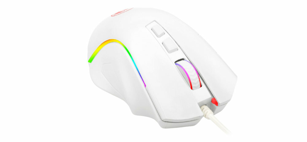 REDRAGON-M607W-przod-skos-lewy