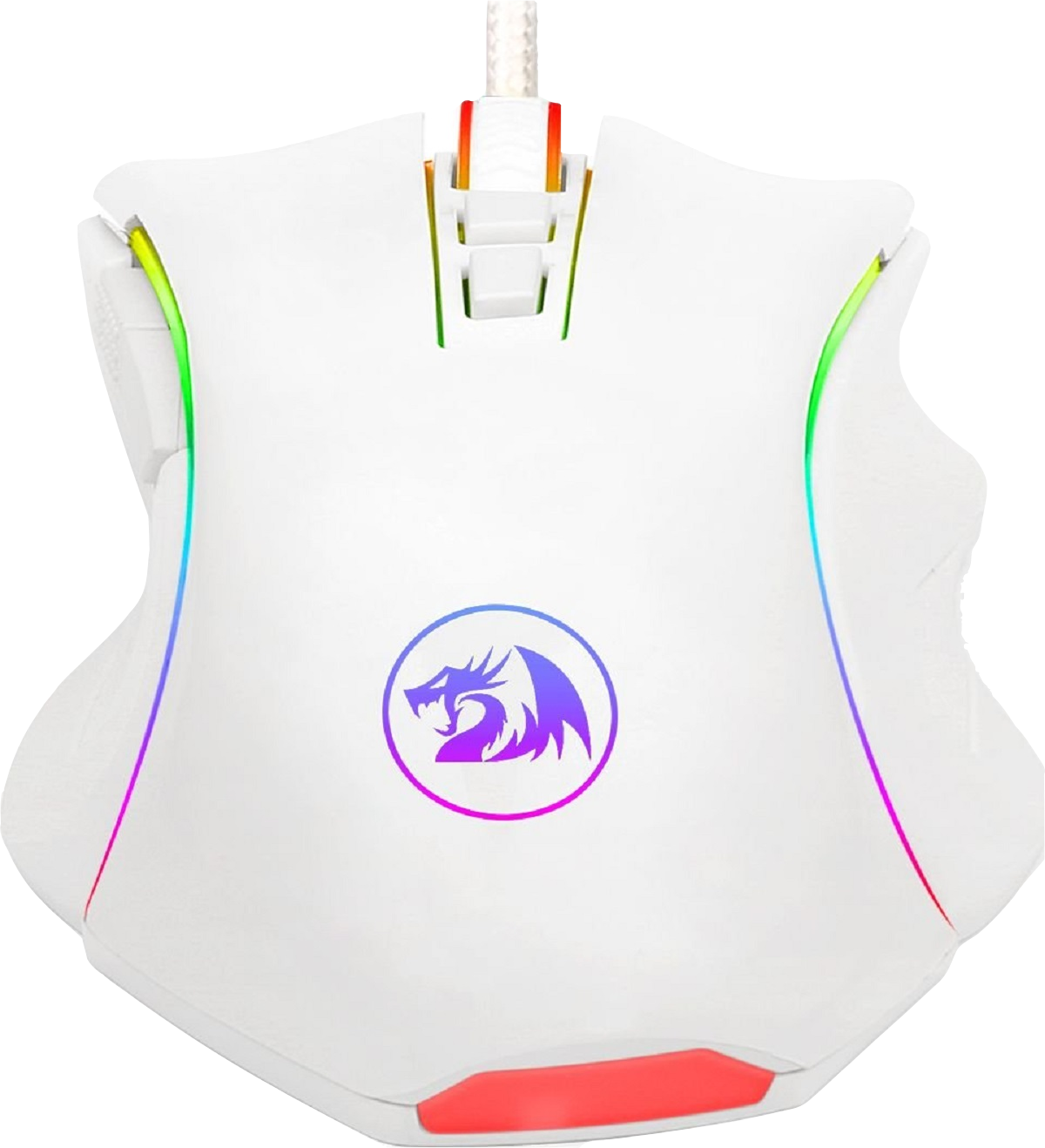 REDRAGON-M607W-tyl