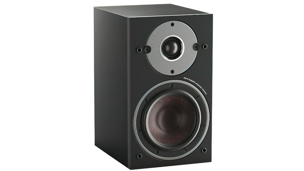 Kino domowe DALI Equi Oberon C 5.0 - historia
