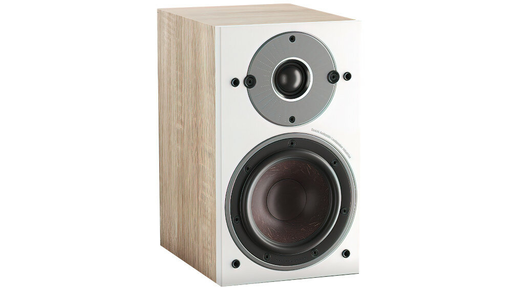 Kino domowe DALI Equi Oberon C 5.0 - historia