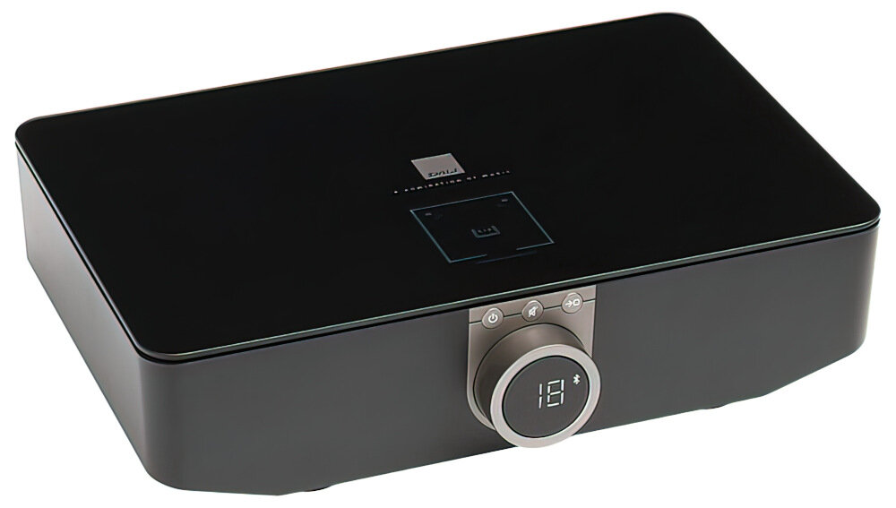 Kino domowe DALI Equi Oberon C 5.0 - sound hub