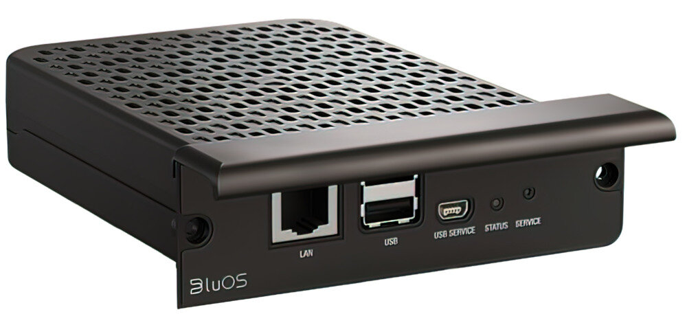 Kino domowe DALI Equi Oberon C 5.0 - BluOS