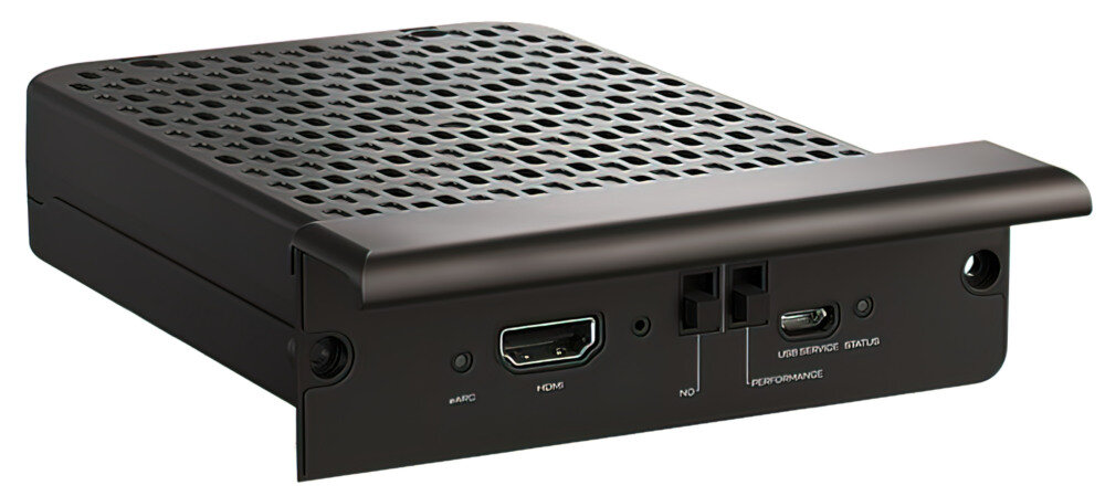 Kino domowe DALI Equi Oberon C 5.0 - hdmi